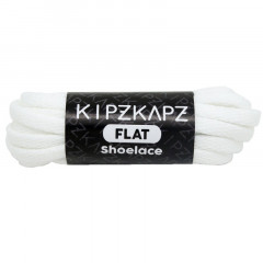 Beli Aksesoris Sneakers Kipzkapz Flat 5Mm White Original Fs43 - Flat 5Mm